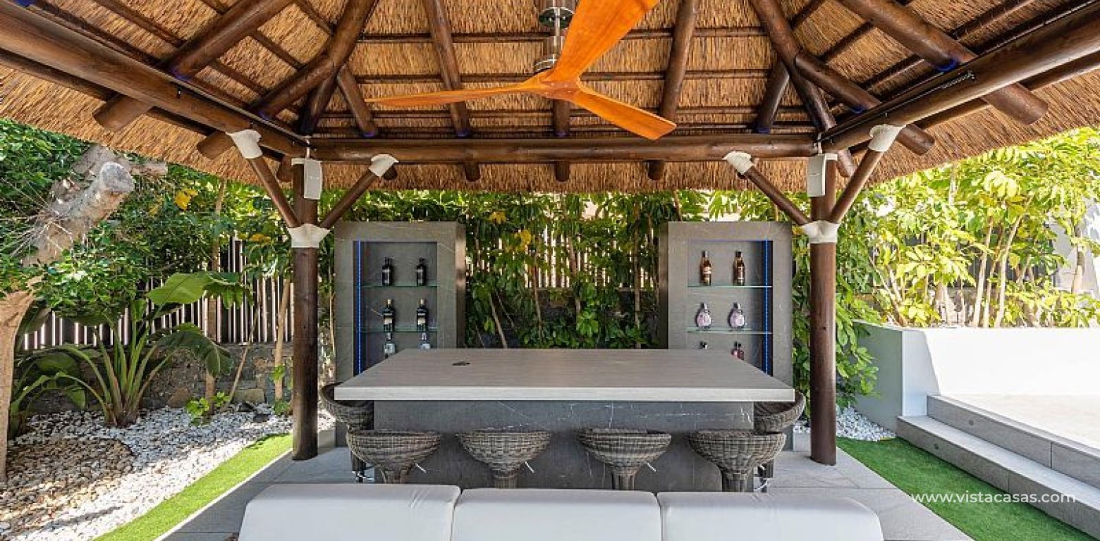 New Build - Villa - Calpe