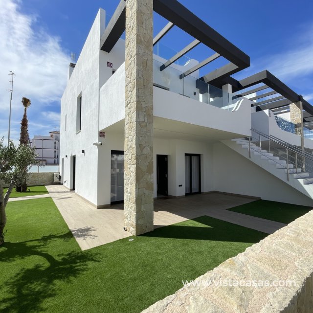 Apartment - New Build - Torrevieja - Torrevieja