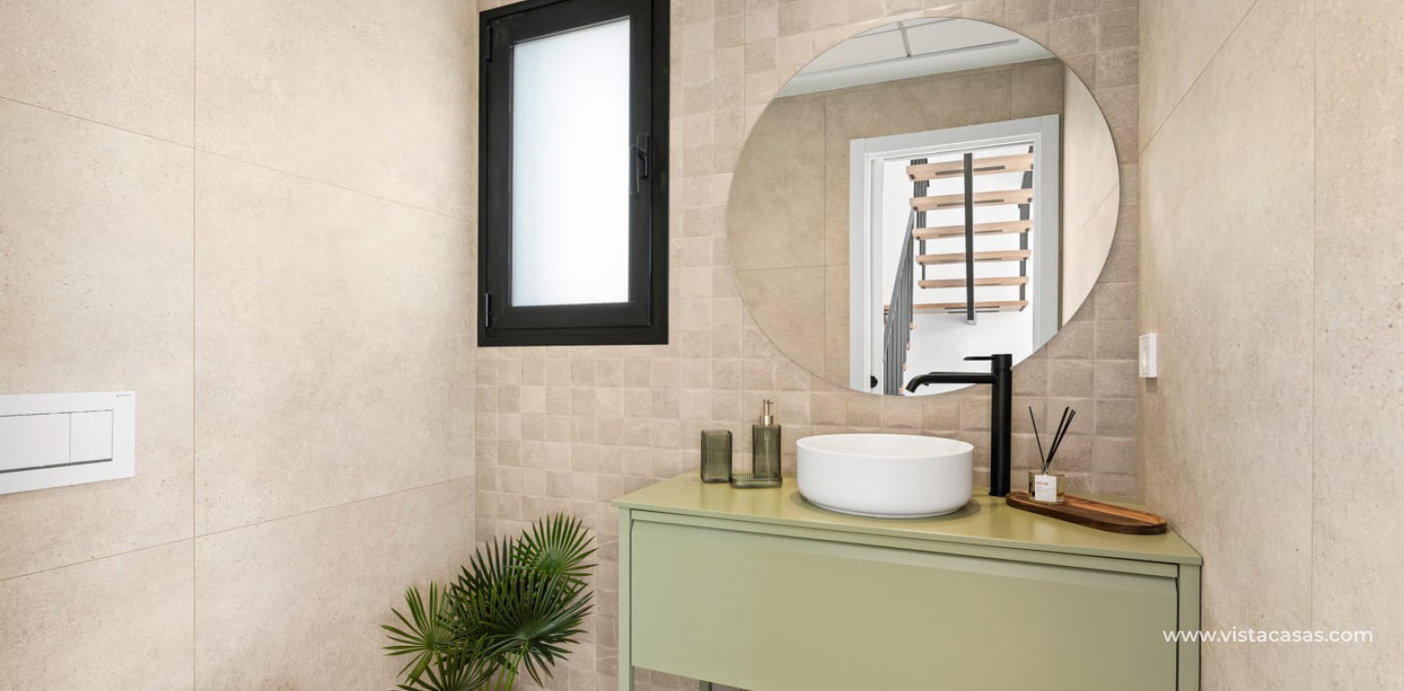 New Build - Villa - Polop