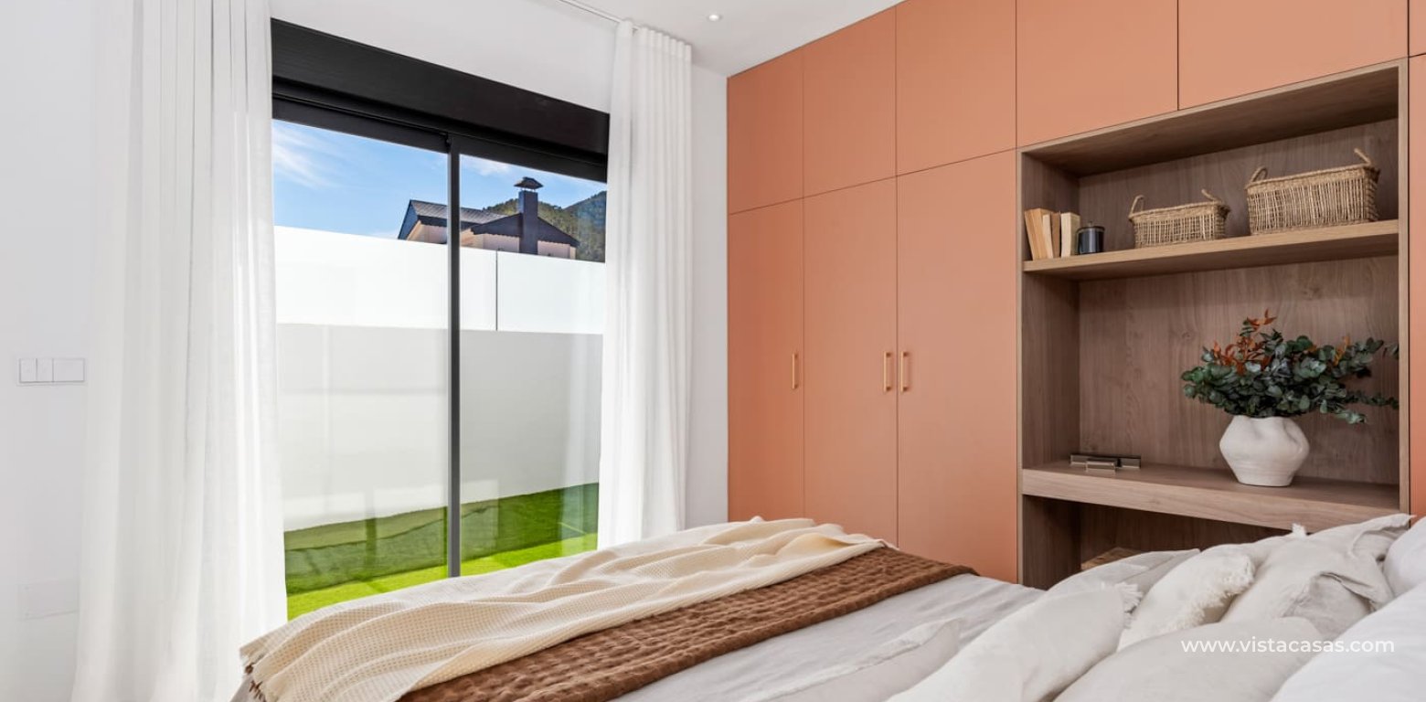 New Build - Villa - Polop