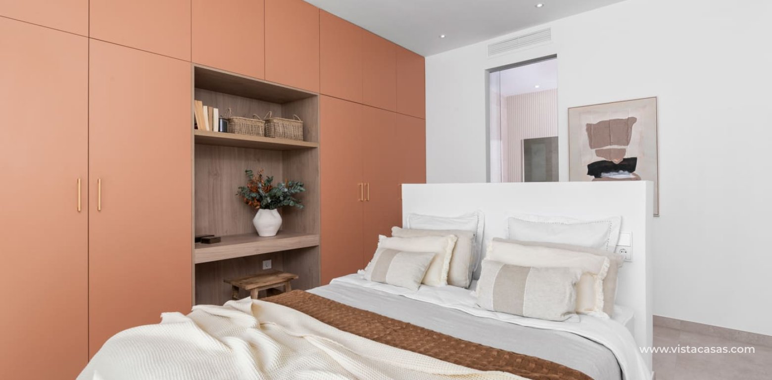 New Build - Villa - Polop