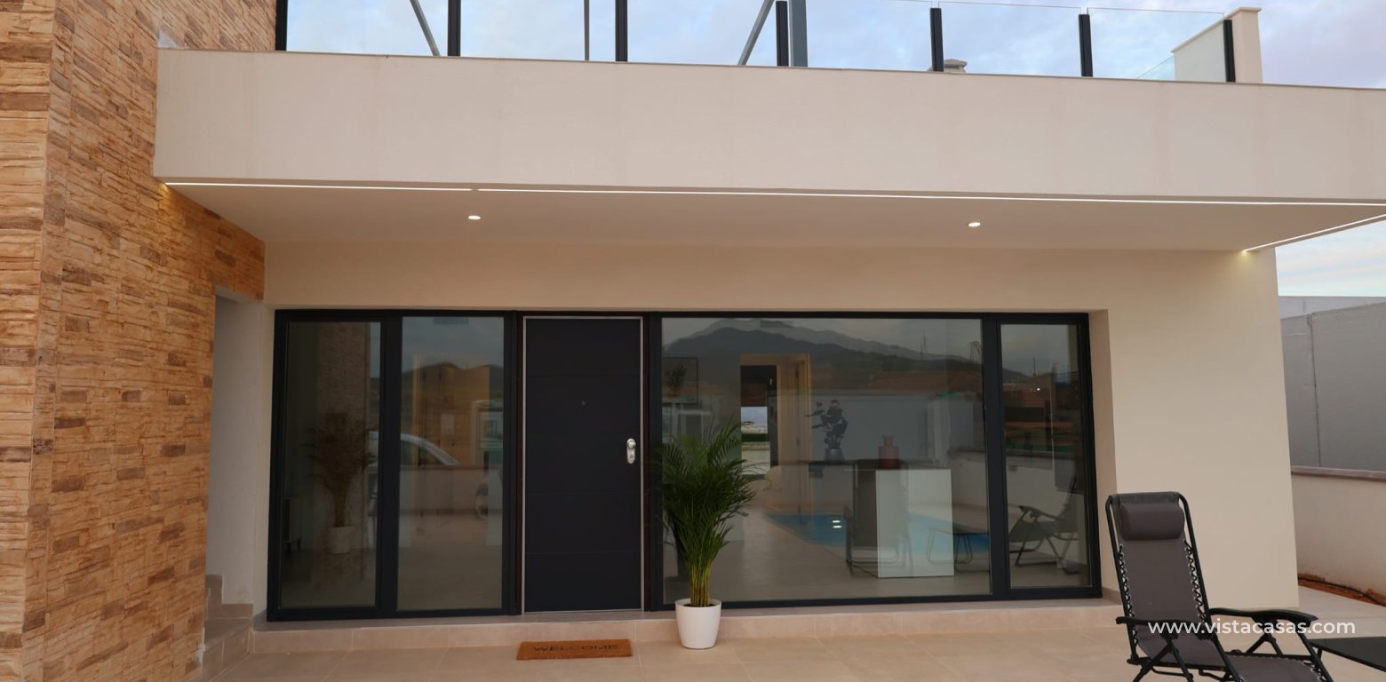 New Build - Apartment - Fuente Álamo - Hacienda del Alamo