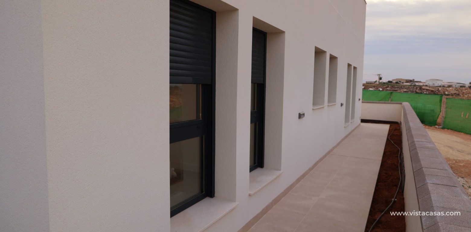 New Build - Townhouse - Fuente Álamo - Hacienda del Alamo