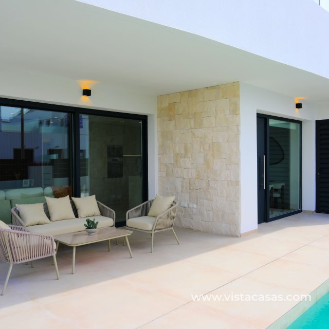 Townhouse - New Build - Dolores - Dolores