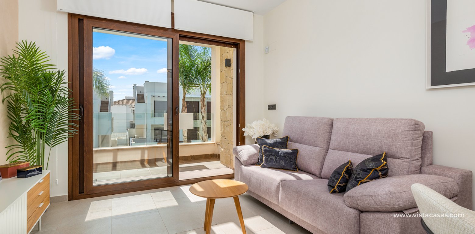 Nouvelle Construction - Appartement - Torrevieja