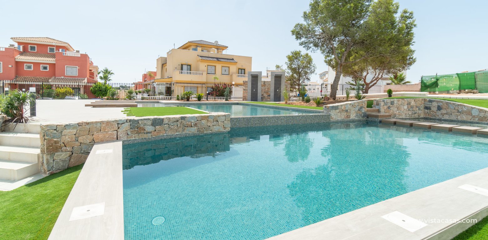 New Build - Wohnung - Los Balcones