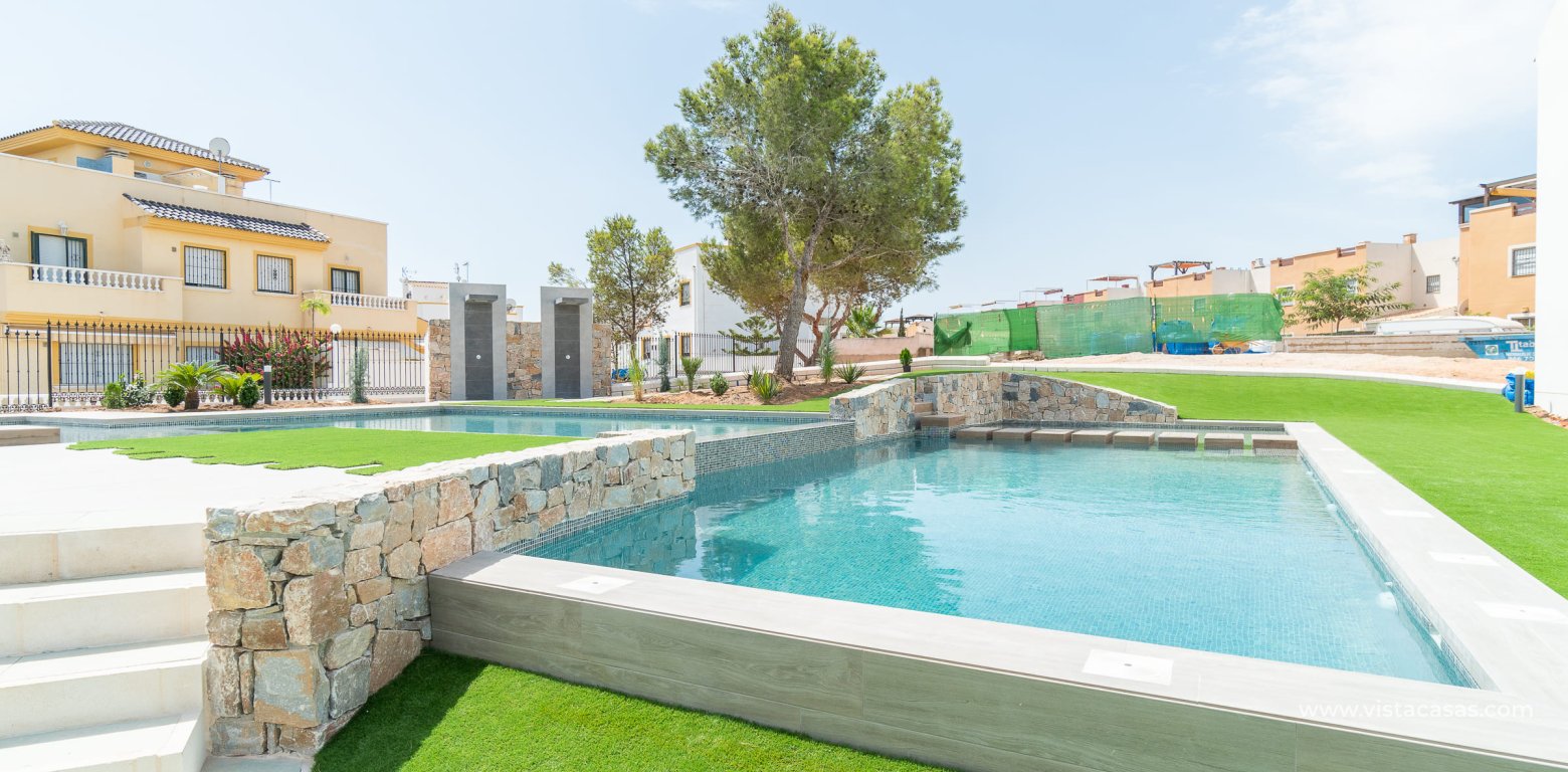 New Build - Wohnung - Los Balcones