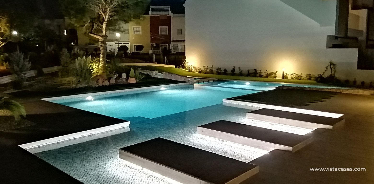 New Build - Wohnung - Los Balcones