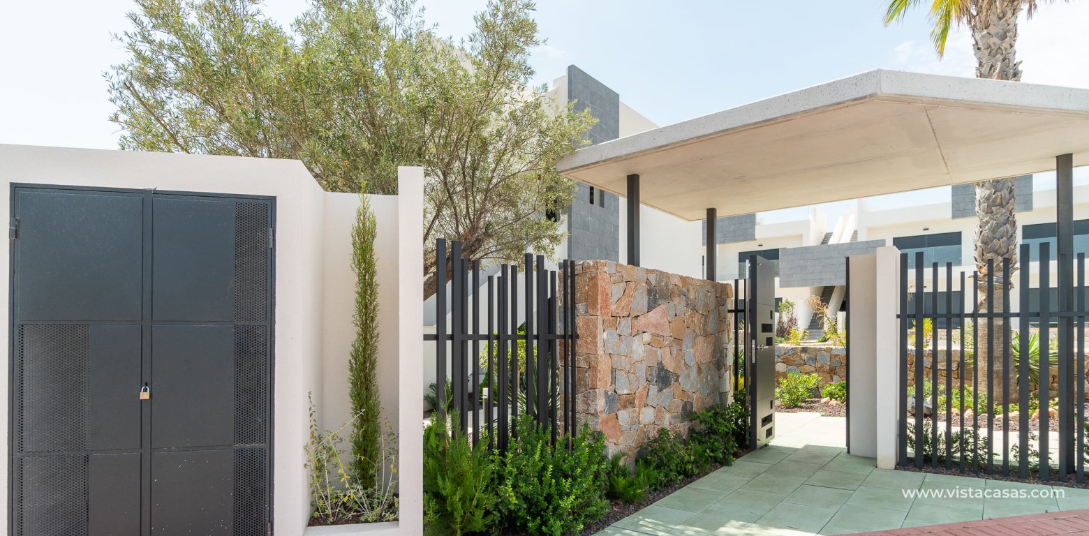 New Build - Wohnung - Los Balcones