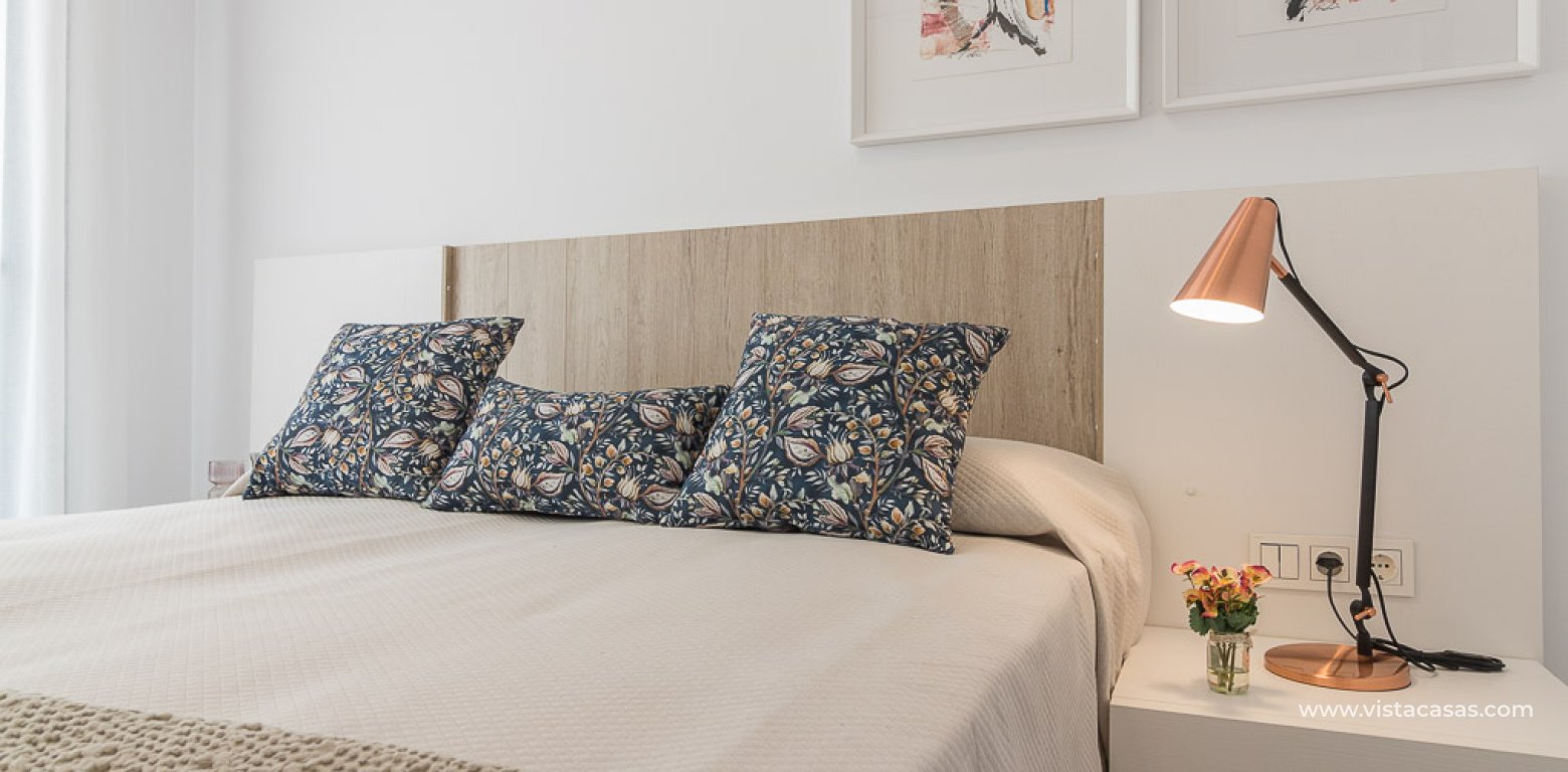 New Build - Wohnung - Los Balcones