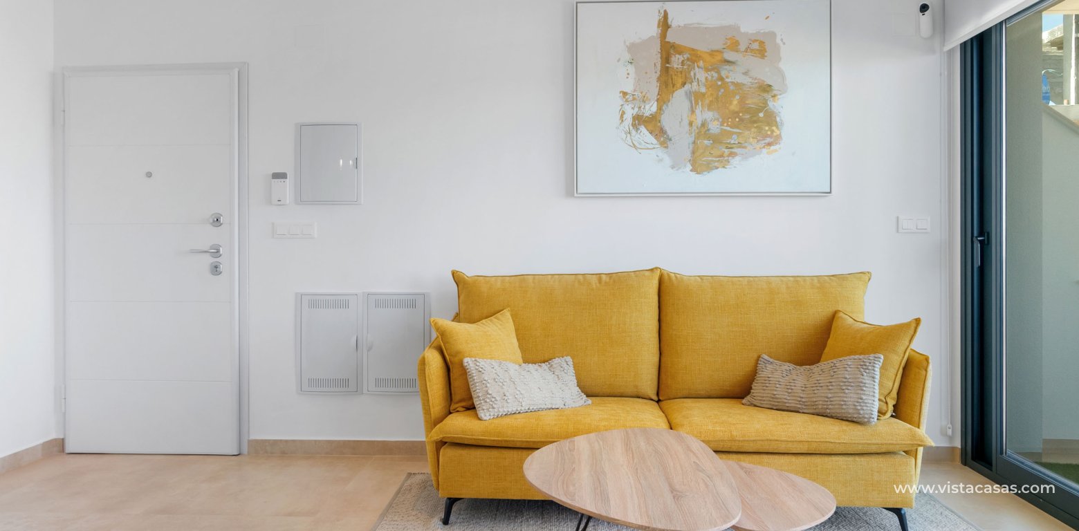 New Build - Appartement - Torrevieja