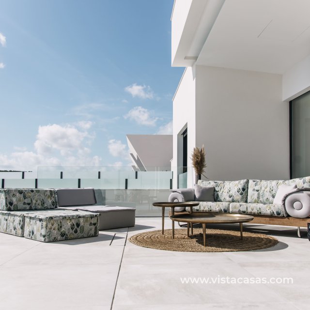 Villa - New Build - Rojales - Rojales