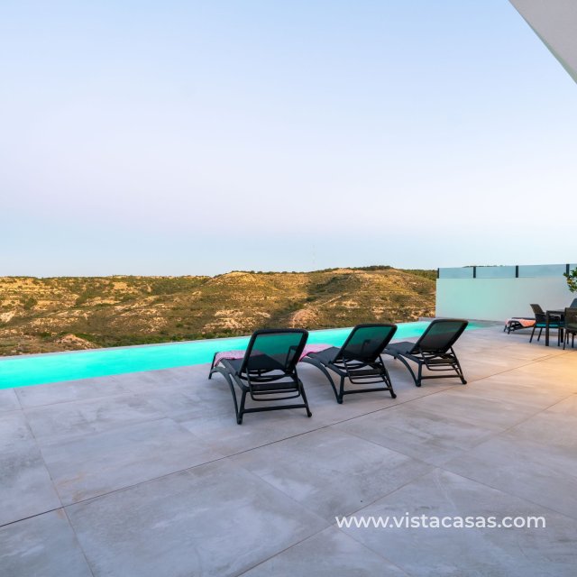 Villa - New Build - Rojales - Rojales