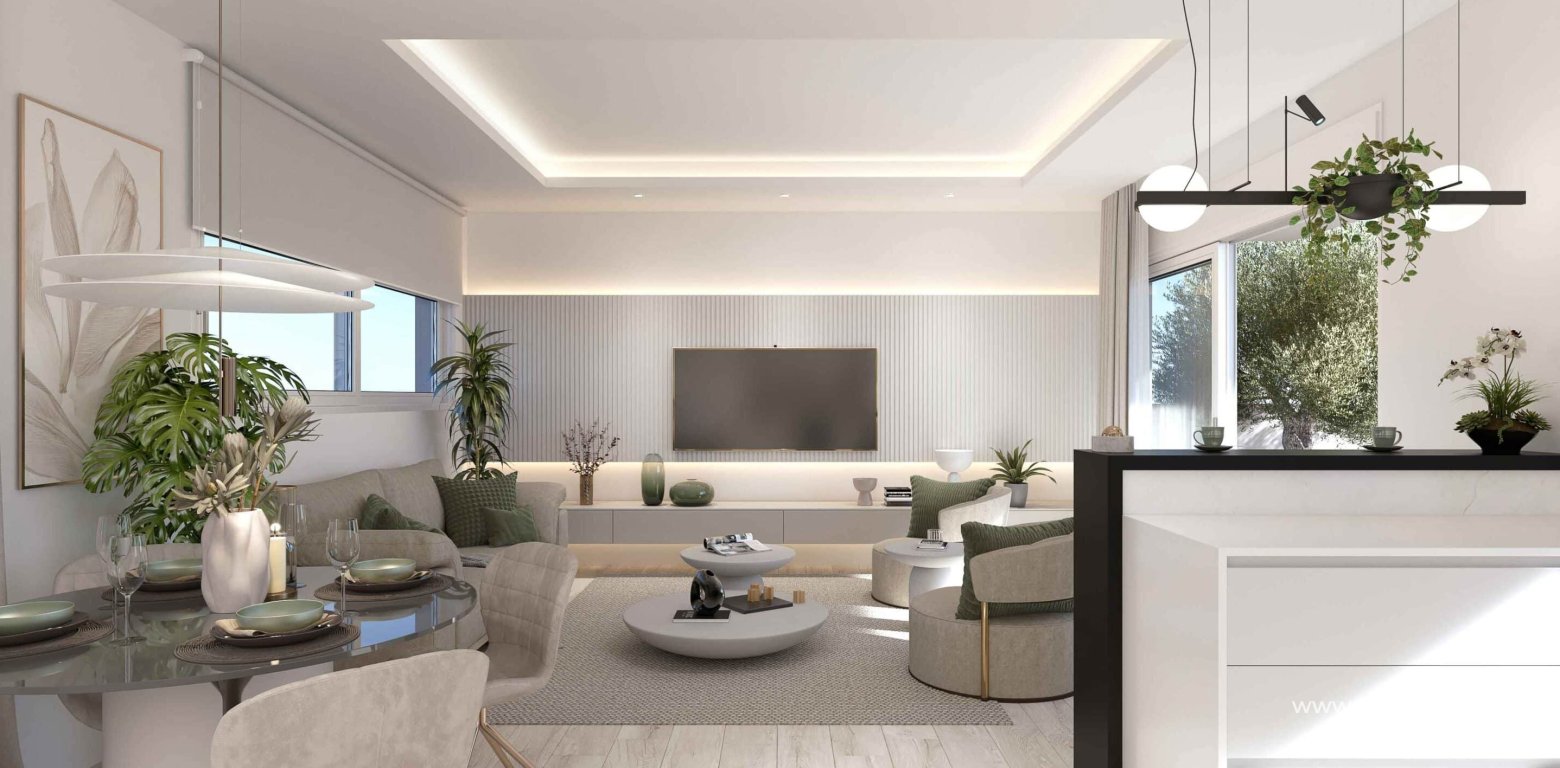 Pierwotny - Apartment - 