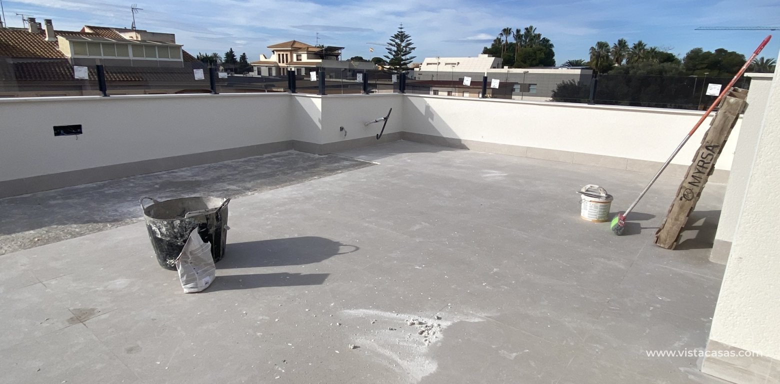 New Build - Apartment - San Pedro del Pinatar