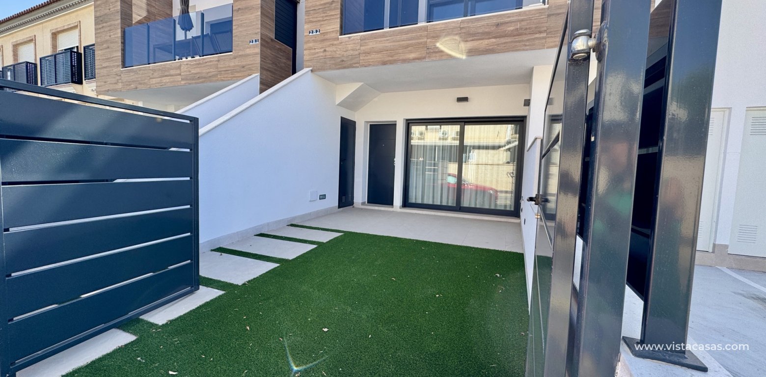 New Build - Apartment - San Pedro del Pinatar