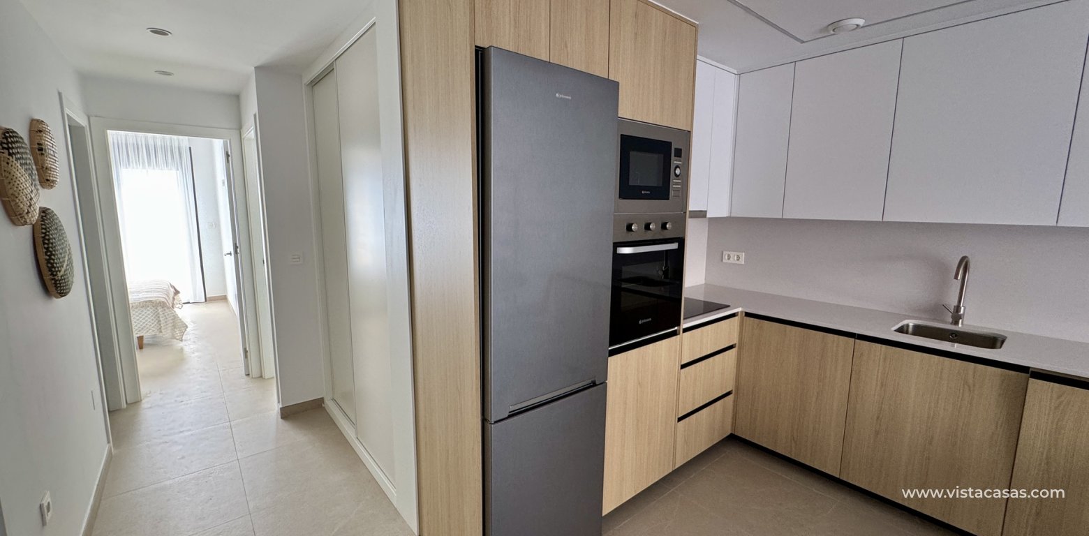 New Build - Apartment - San Pedro del Pinatar