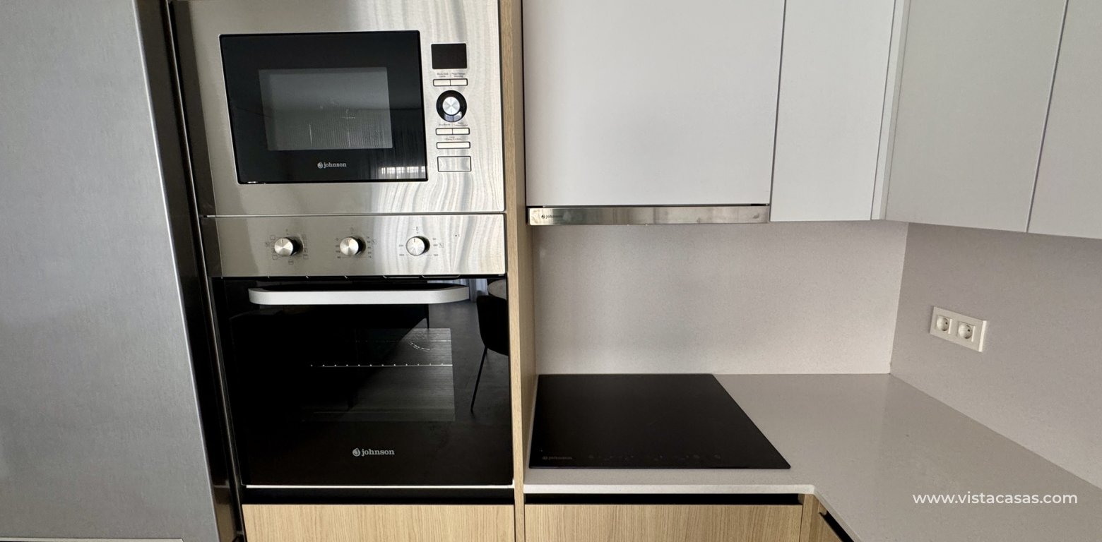 New Build - Apartment - San Pedro del Pinatar