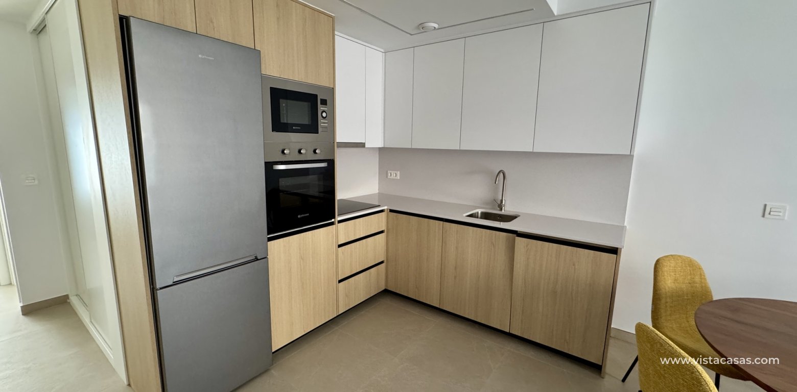 New Build - Apartment - San Pedro del Pinatar