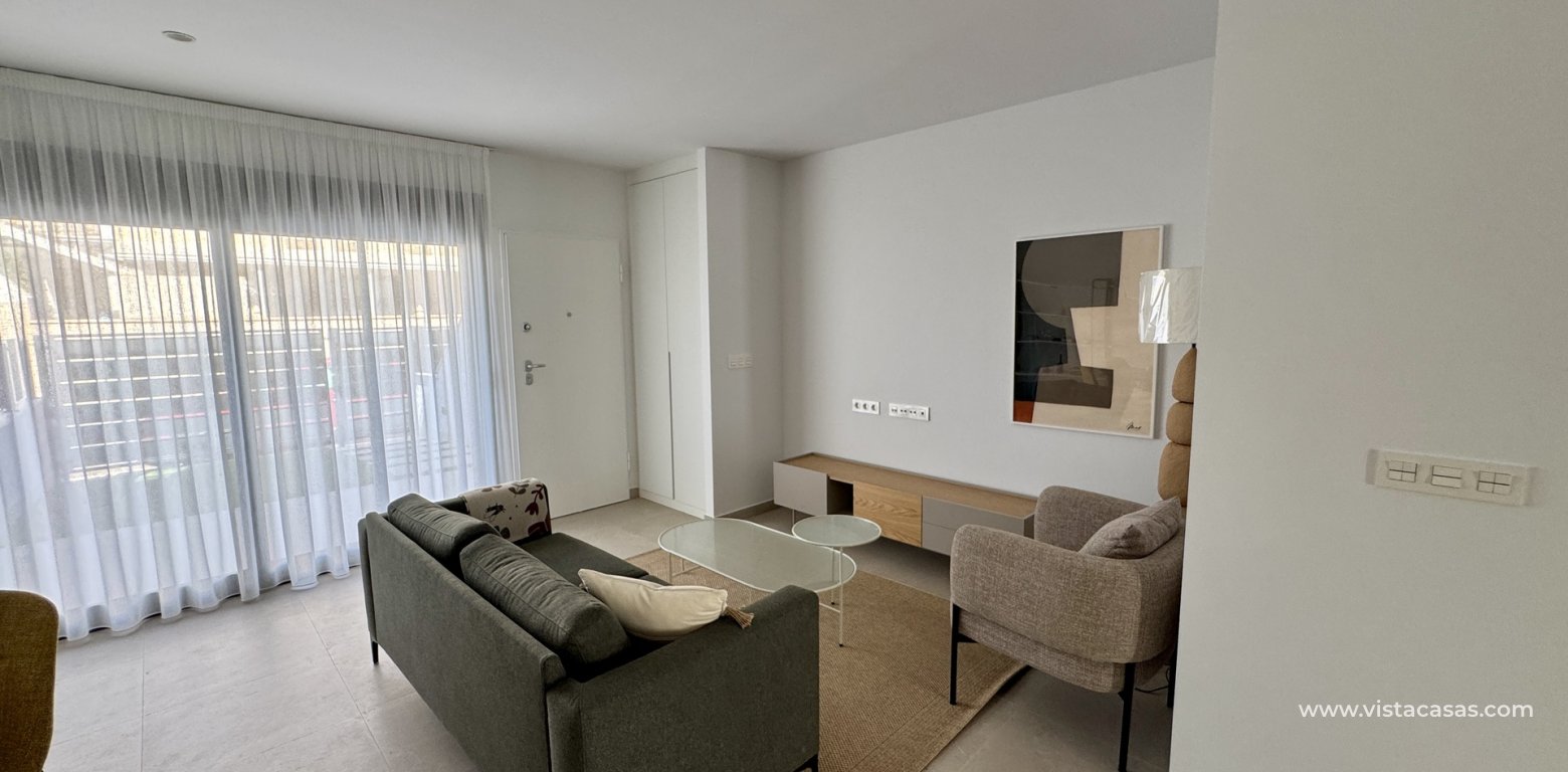 New Build - Apartment - San Pedro del Pinatar