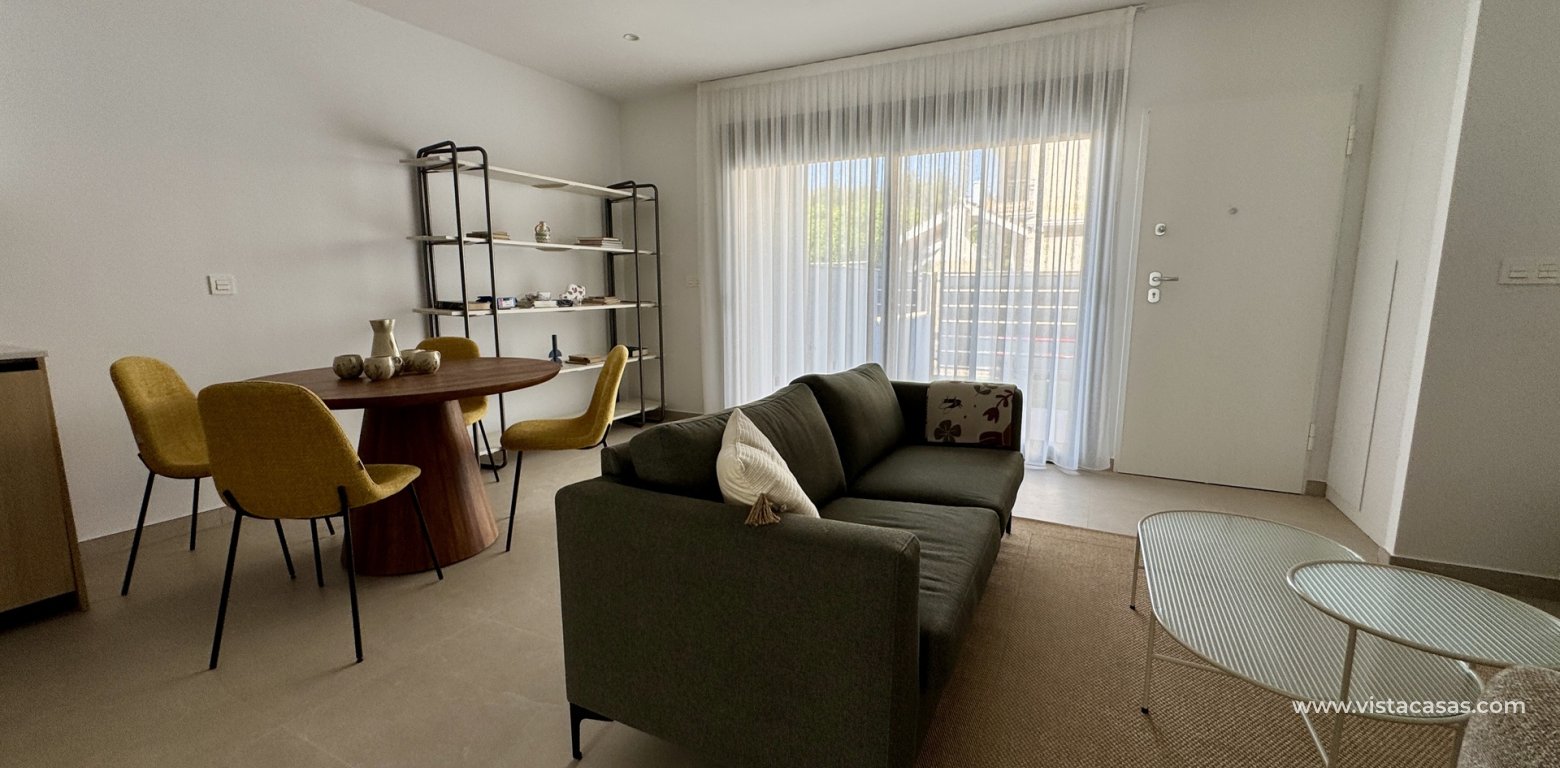 New Build - Apartment - San Pedro del Pinatar