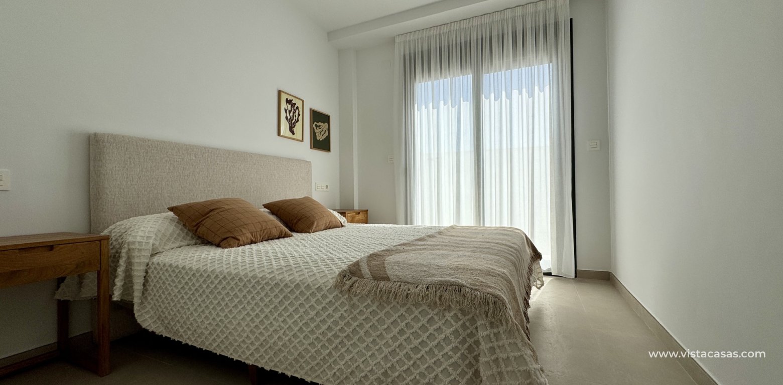 New Build - Apartment - San Pedro del Pinatar