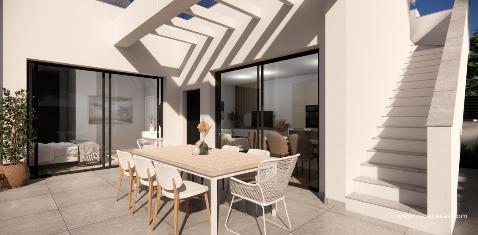 New Build - Villa - Rojales - Ciudad Quesada