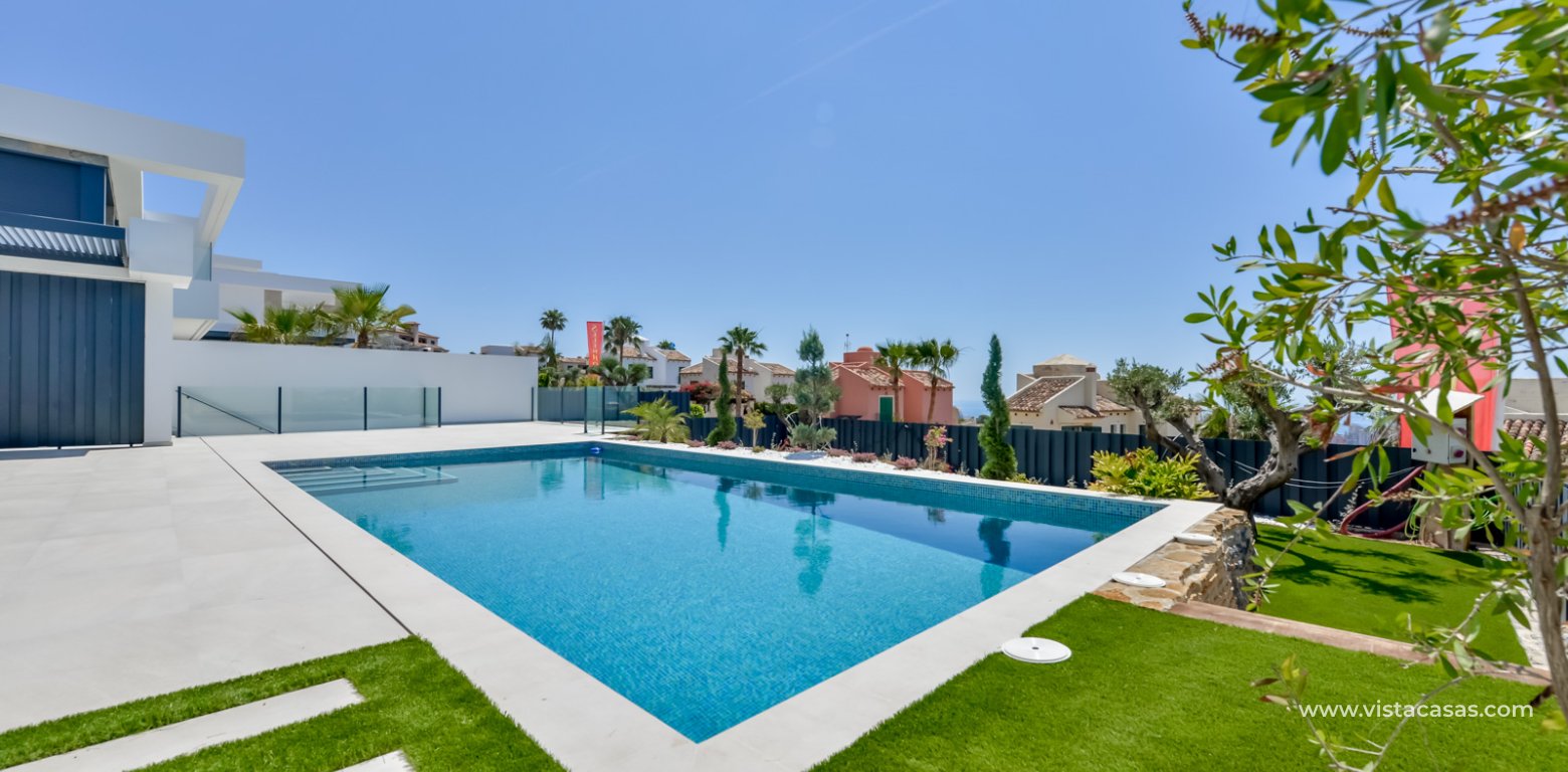 Pierwotny - Villa - Finestrat - 