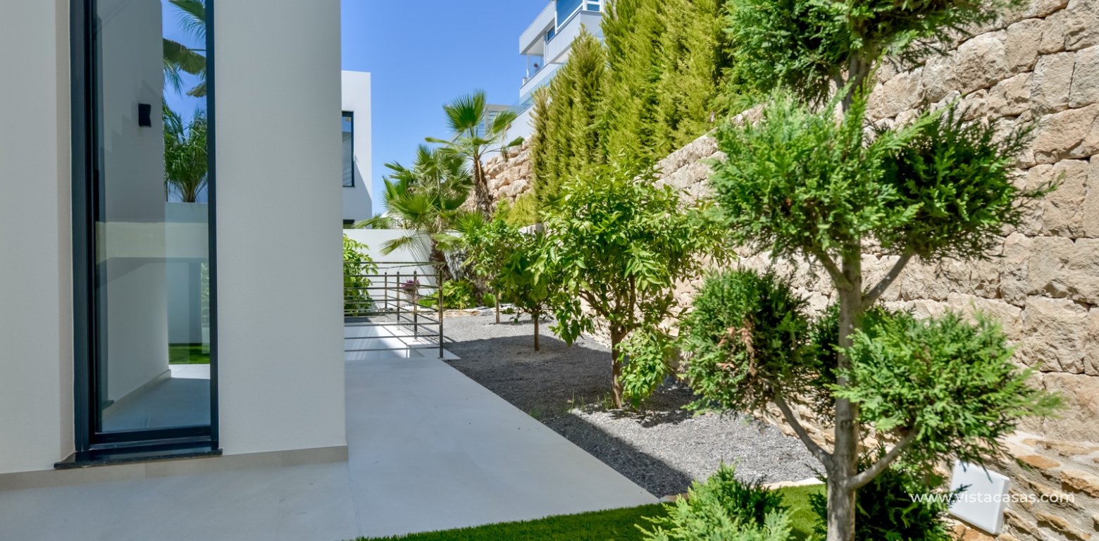 Pierwotny - Villa - Finestrat - 