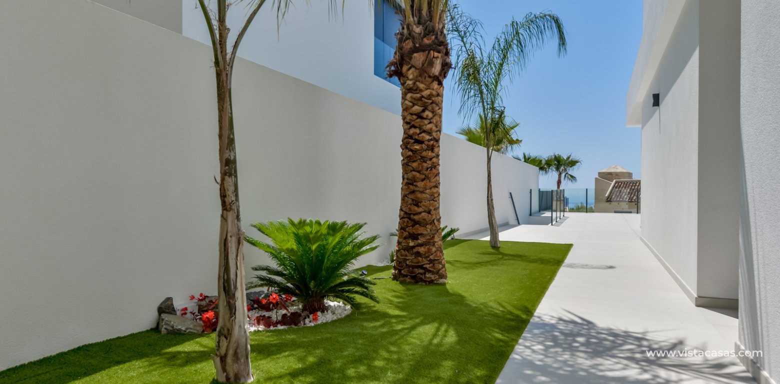 Pierwotny - Villa - Finestrat - 