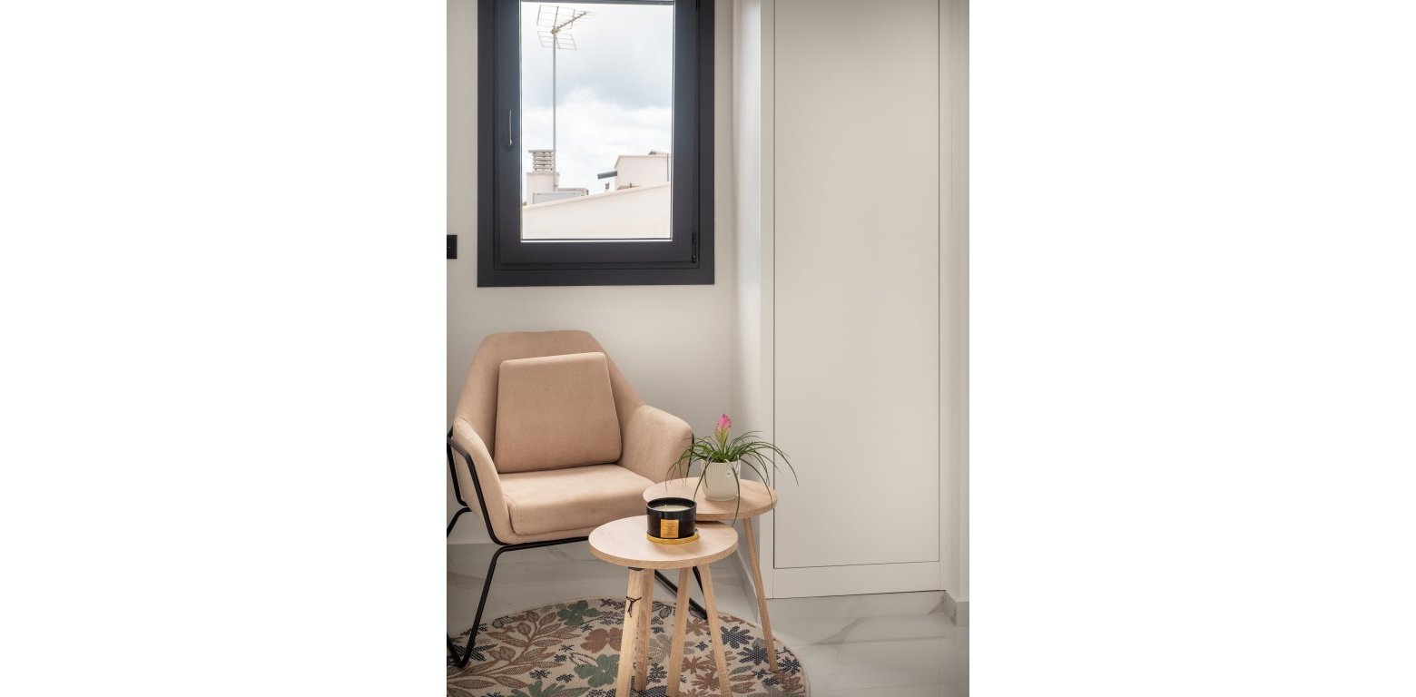 New Build - Villa - San Pedro del Pinatar