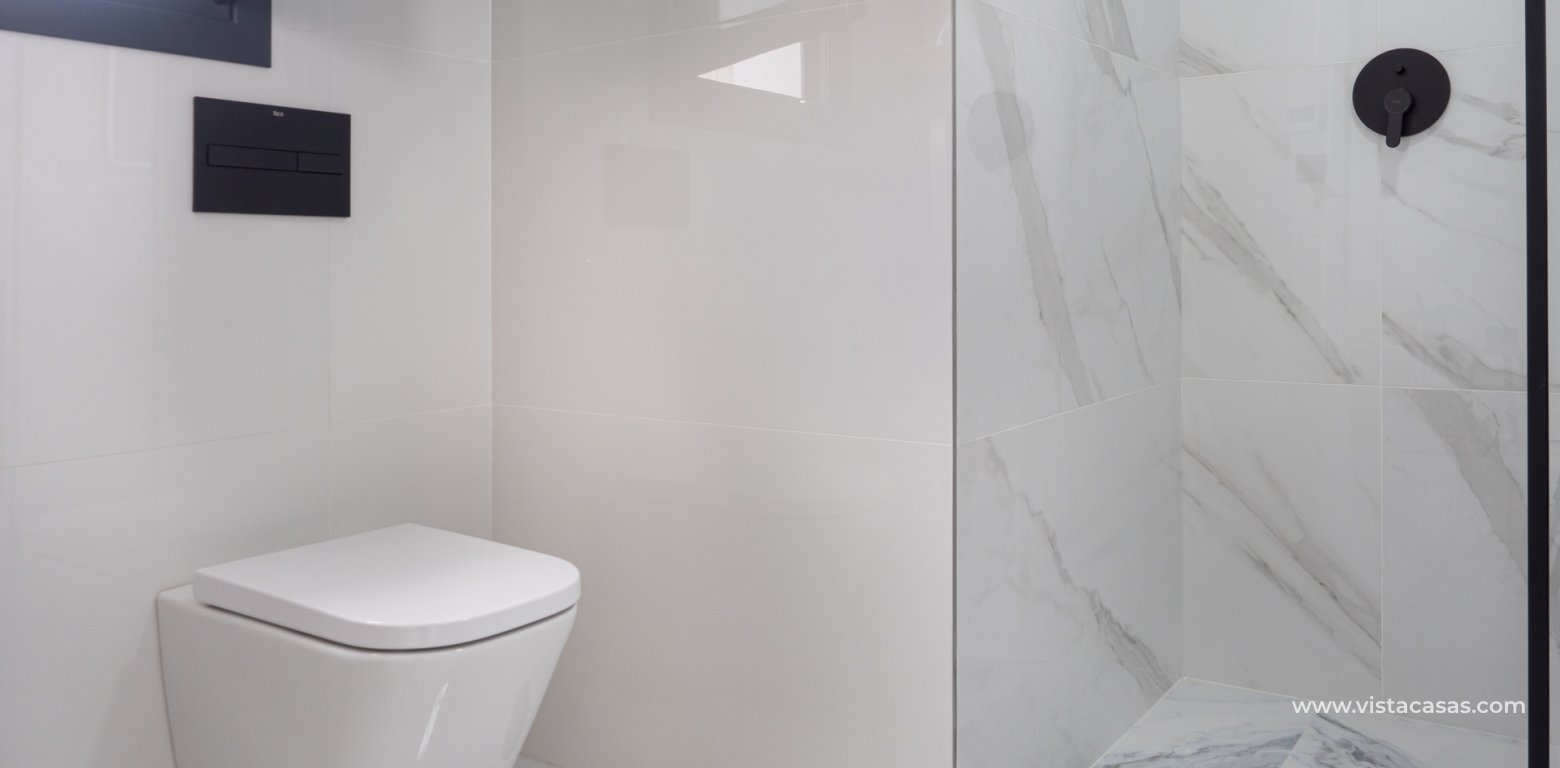 New Build - Villa - San Pedro del Pinatar