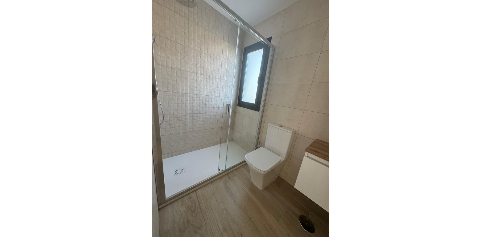 Ny konstruktion - Lägenhet - Torre Pacheco