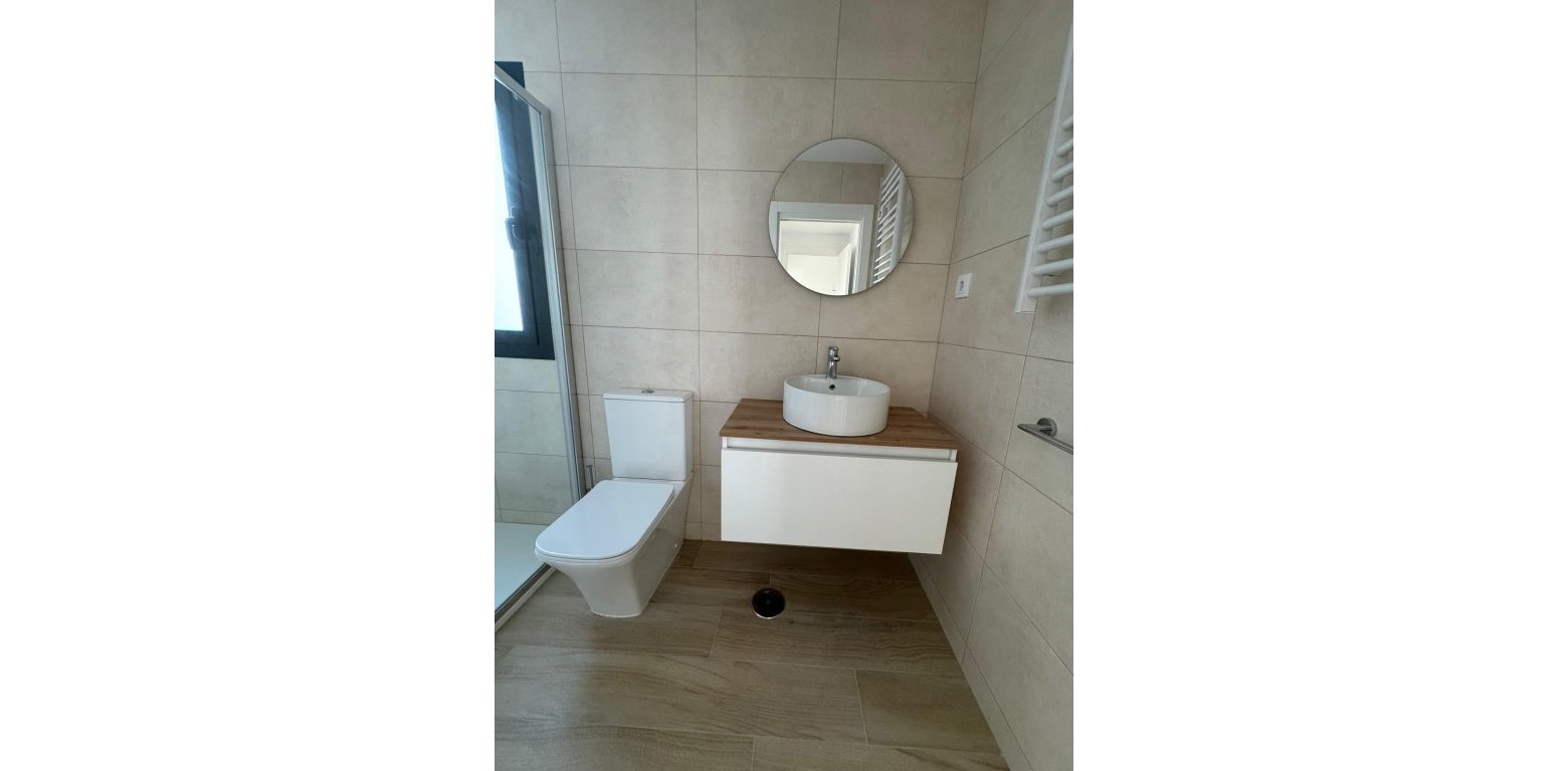 Ny konstruktion - Lägenhet - Torre Pacheco