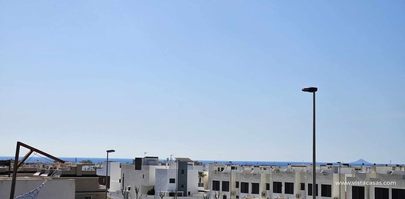 New Build - Apartment - Pilar de la Horadada - Torre de la Horadada