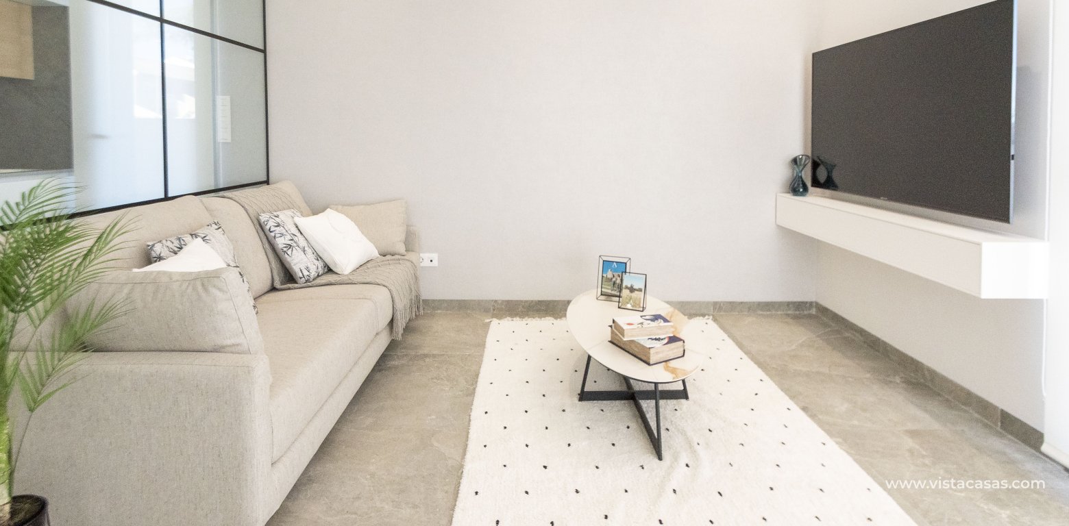 Ny konstruktion - Villa - Pilar de la Horadada