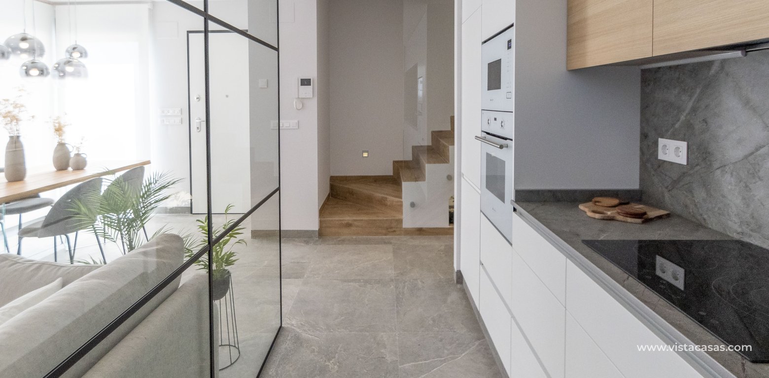 Ny konstruktion - Villa - Pilar de la Horadada