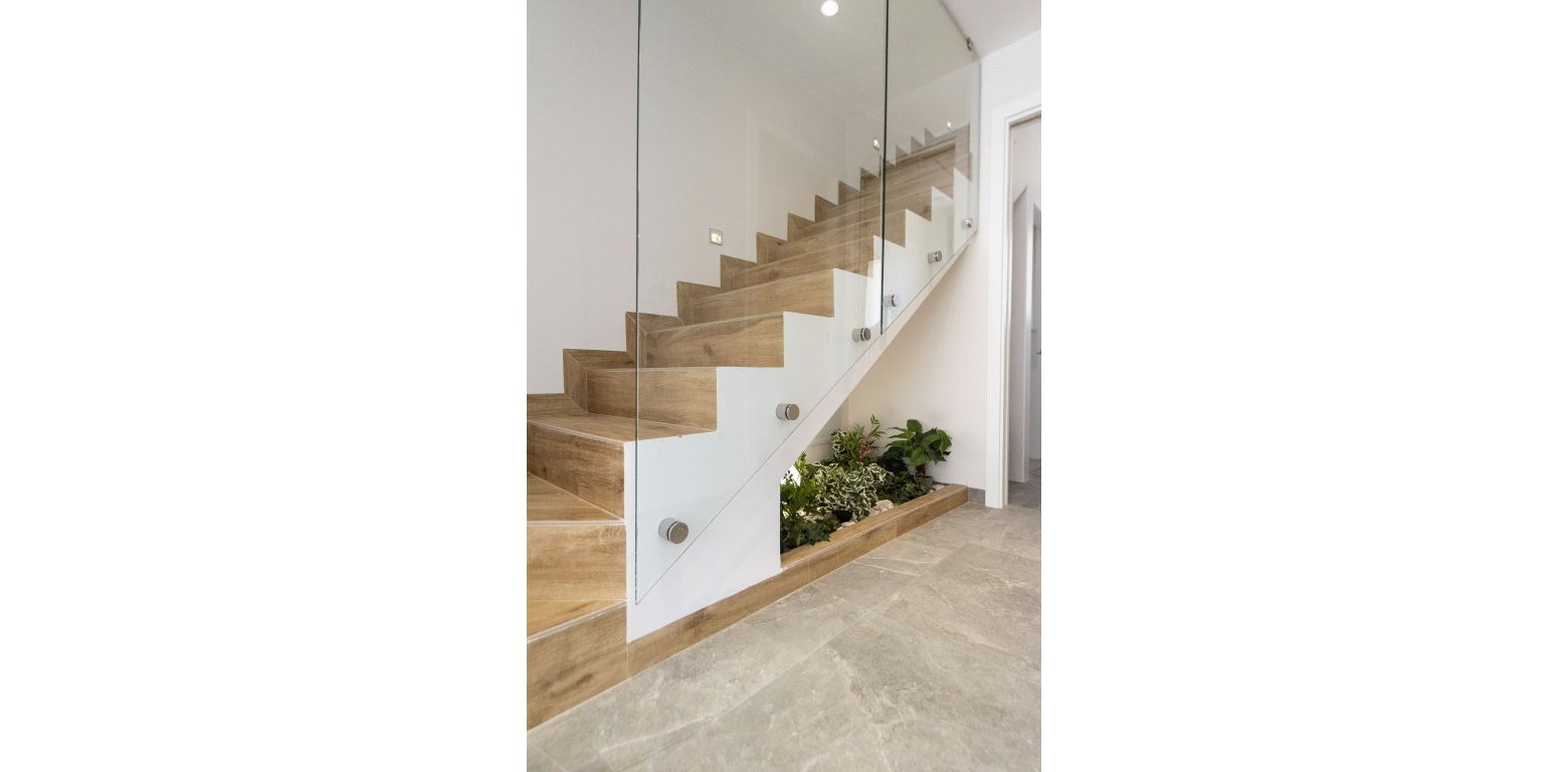 Ny konstruktion - Villa - Pilar de la Horadada