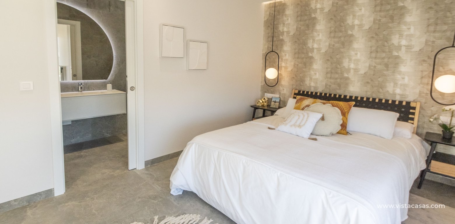 Ny konstruktion - Villa - Pilar de la Horadada