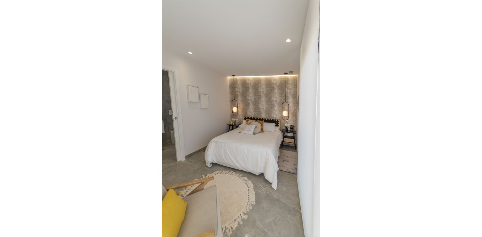 Ny konstruktion - Villa - Pilar de la Horadada