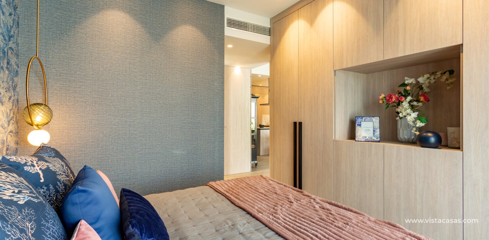 New Build - Wohnung - Algorfa