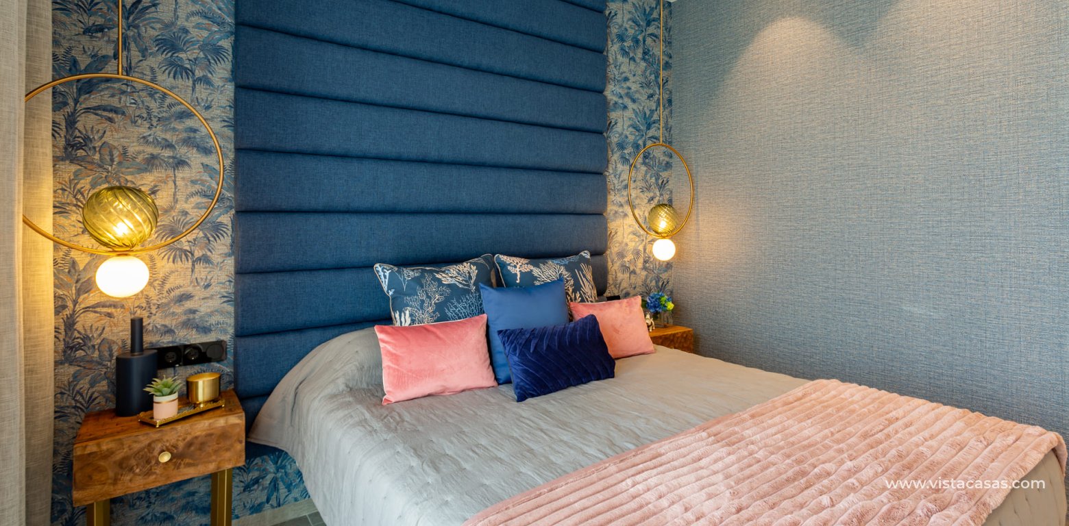 Nouvelle Construction - Appartement - Algorfa