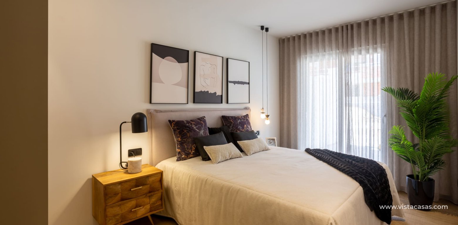 Nouvelle Construction - Appartement - Algorfa