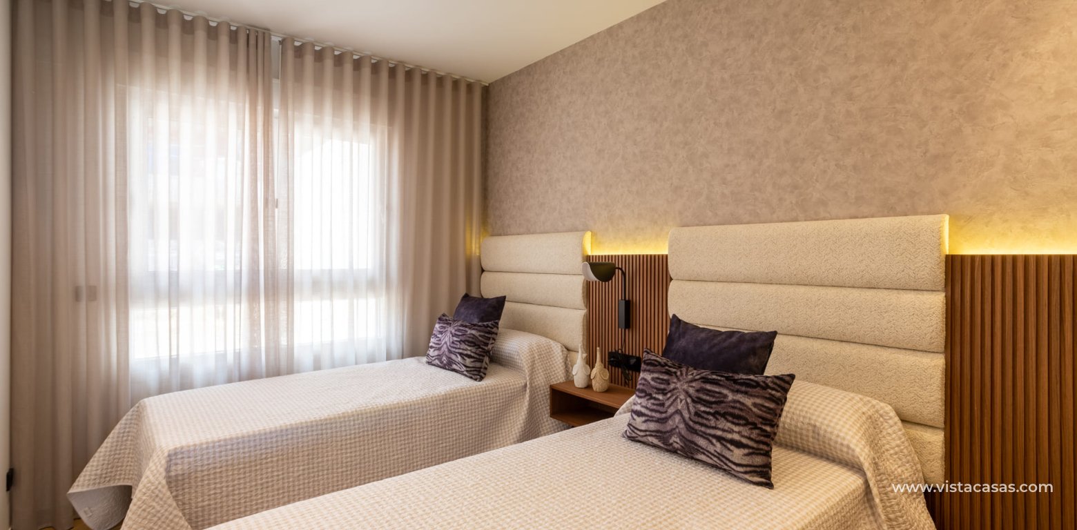 Nouvelle Construction - Appartement - Algorfa