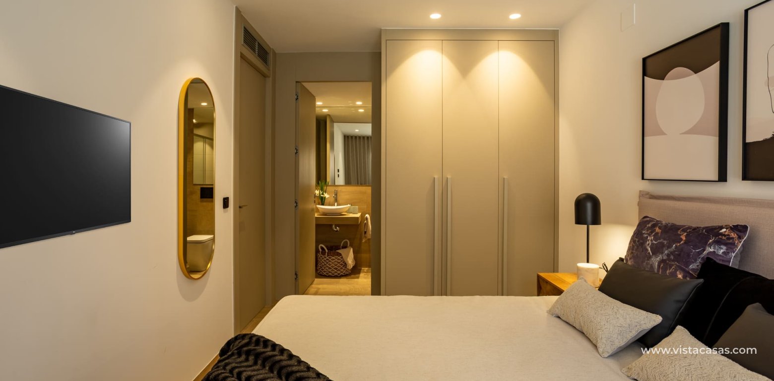 Nouvelle Construction - Appartement - Algorfa