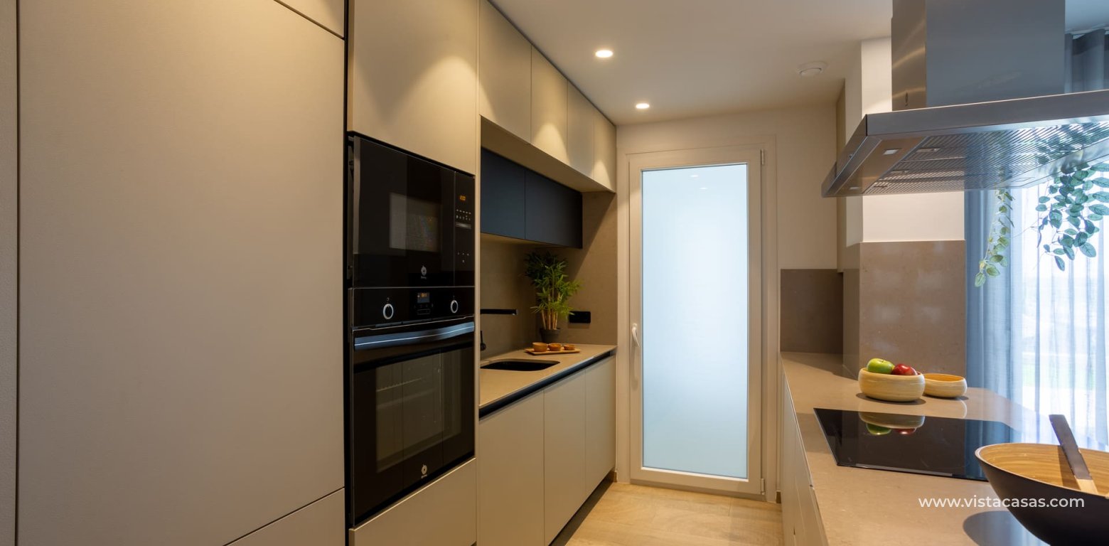 Obra Nueva - Apartamento - Algorfa