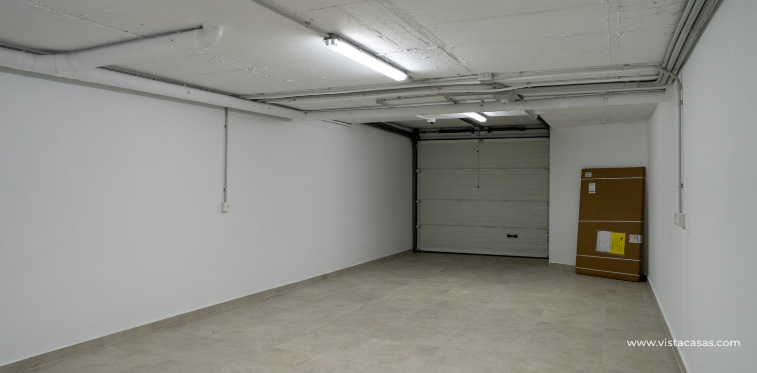 Nouvelle Construction - Villa - La Nucía