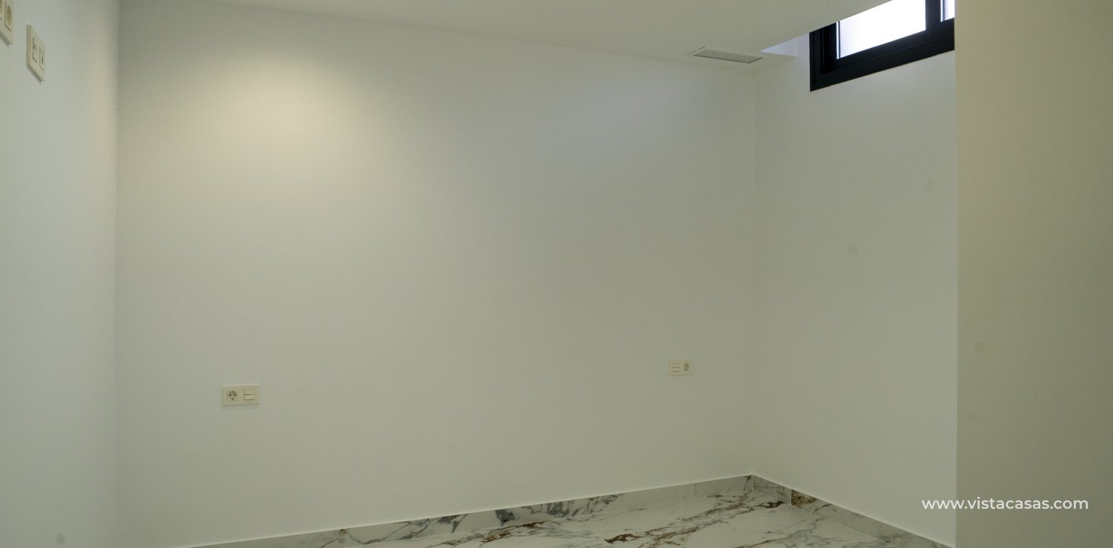 Nouvelle Construction - Villa - La Nucía