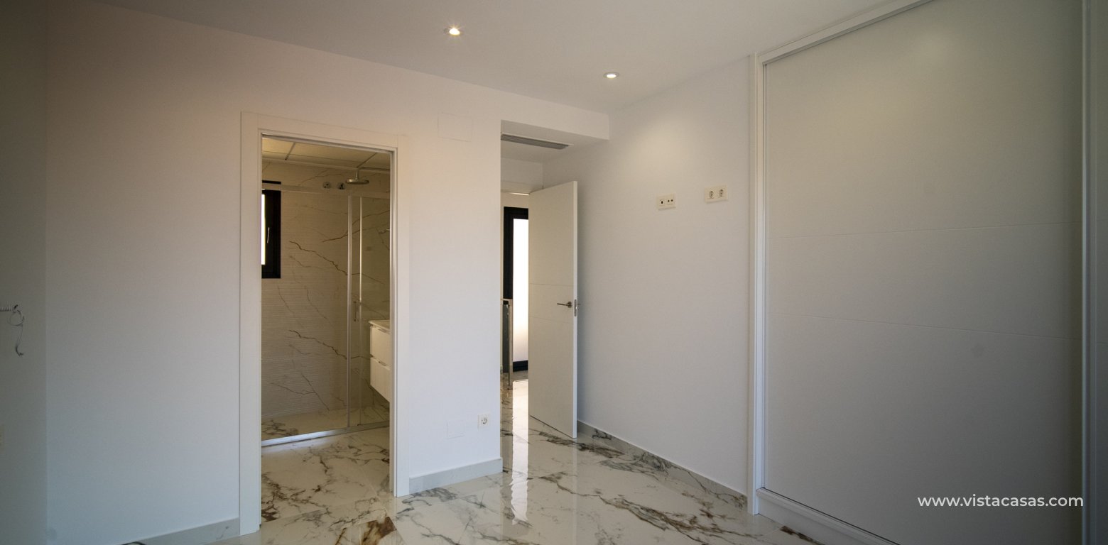 Nouvelle Construction - Villa - La Nucía