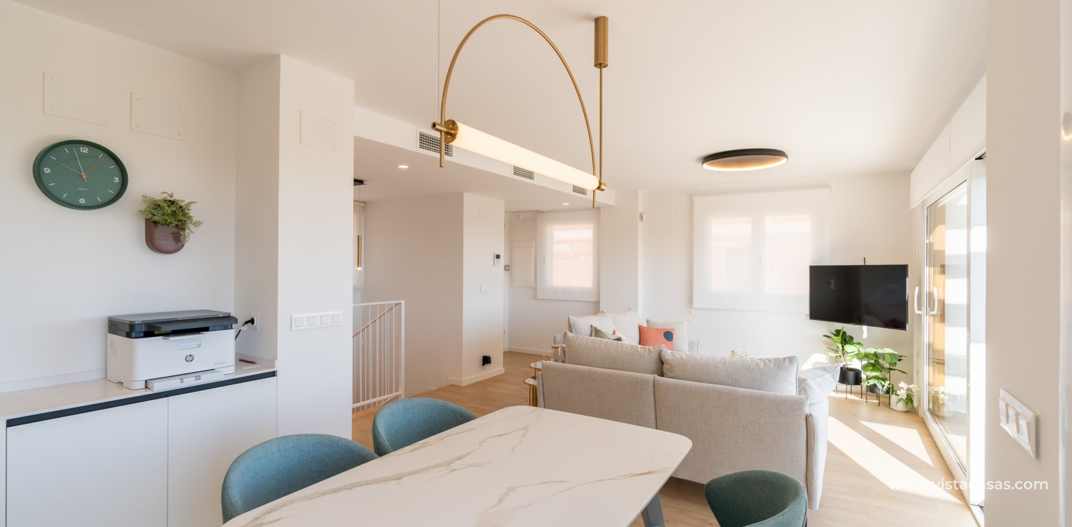 Obra Nueva - Townhouse - La Nucía